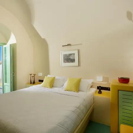 Caldera Apex Hotel 4*