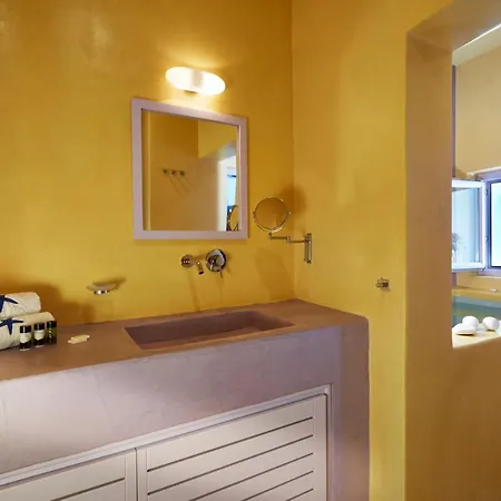 Caldera Apex Hotel 4*