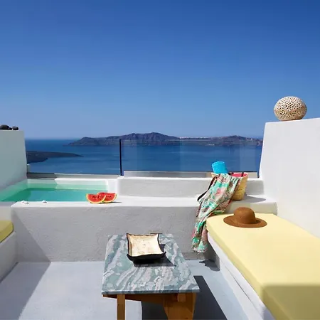 Caldera Apex Hotel Fira (Santorini)