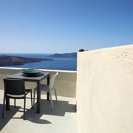 Caldera Apex Hotel 4*