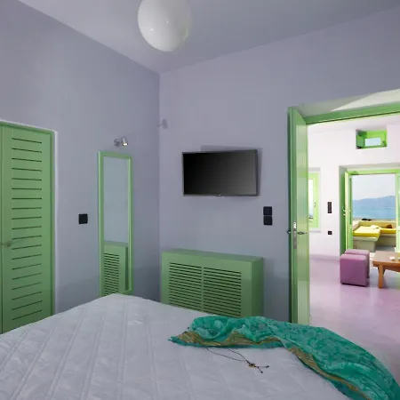 Caldera Apex Hotel Fira (Santorini)