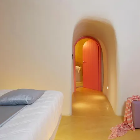 Caldera Apex Hotell