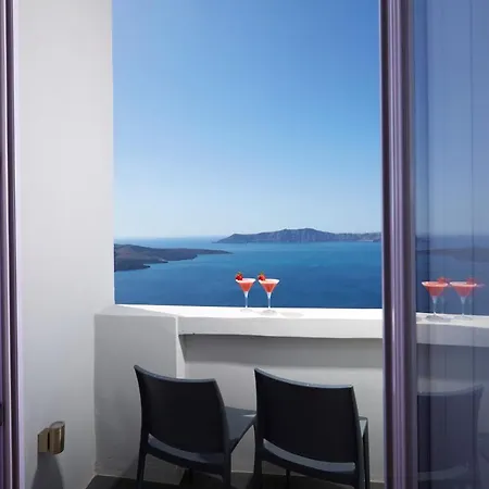 Caldera Apex Hotell 4*