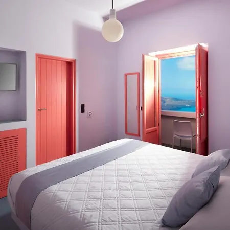 Caldera Apex Hotell