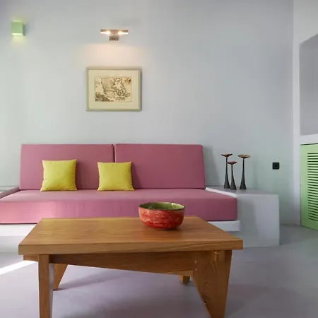 Caldera Apex Hotell 4*